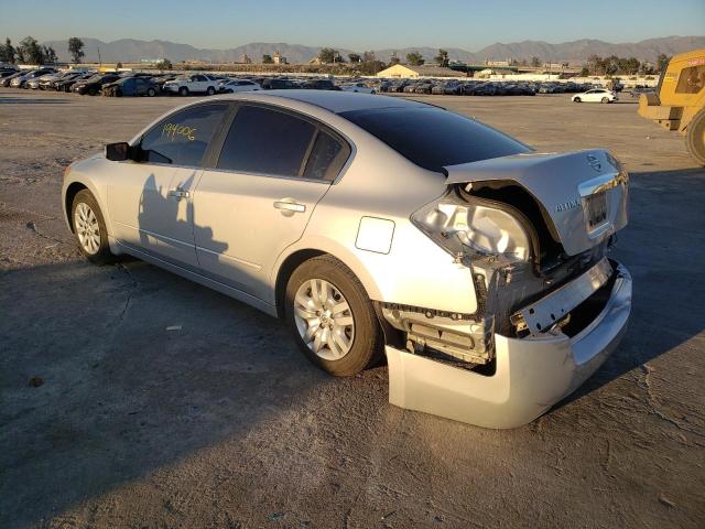 Photo 2 VIN: 1N4AL2AP8BN470243 - NISSAN ALTIMA BAS 