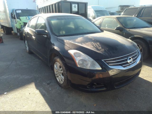 Photo 0 VIN: 1N4AL2AP8BN471022 - NISSAN ALTIMA 