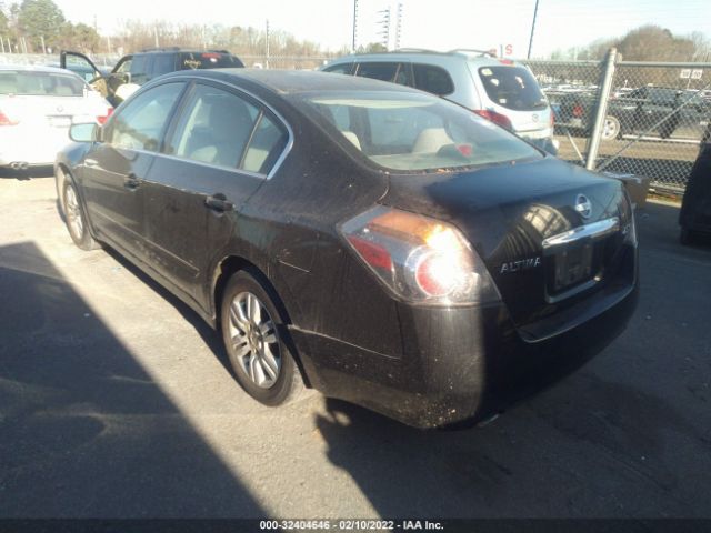 Photo 2 VIN: 1N4AL2AP8BN471022 - NISSAN ALTIMA 