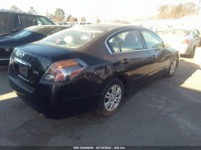 Photo 3 VIN: 1N4AL2AP8BN471022 - NISSAN ALTIMA 