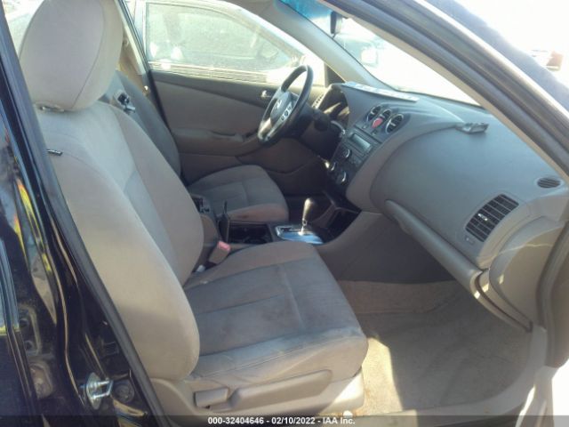 Photo 4 VIN: 1N4AL2AP8BN471022 - NISSAN ALTIMA 