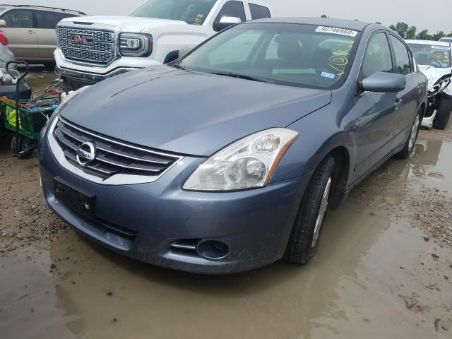 Photo 1 VIN: 1N4AL2AP8BN471330 - NISSAN ALTIMA BAS 