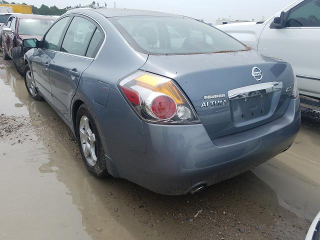 Photo 2 VIN: 1N4AL2AP8BN471330 - NISSAN ALTIMA BAS 