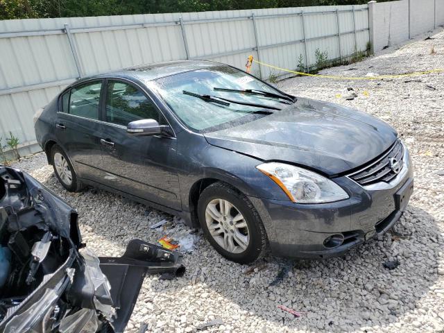 Photo 3 VIN: 1N4AL2AP8BN471537 - NISSAN ALTIMA BAS 