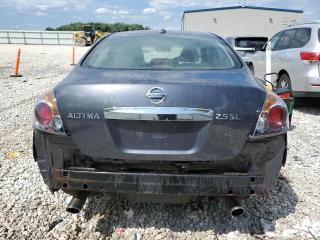 Photo 5 VIN: 1N4AL2AP8BN471537 - NISSAN ALTIMA BAS 