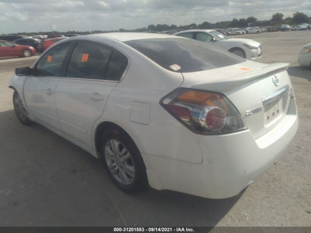 Photo 2 VIN: 1N4AL2AP8BN472414 - NISSAN ALTIMA 