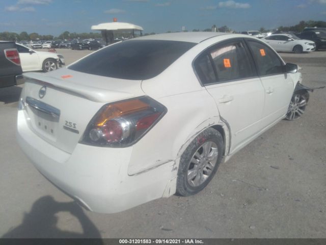 Photo 3 VIN: 1N4AL2AP8BN472414 - NISSAN ALTIMA 