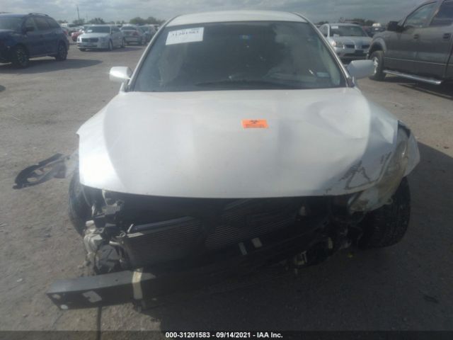 Photo 5 VIN: 1N4AL2AP8BN472414 - NISSAN ALTIMA 