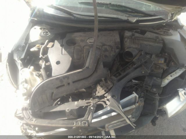 Photo 9 VIN: 1N4AL2AP8BN472414 - NISSAN ALTIMA 