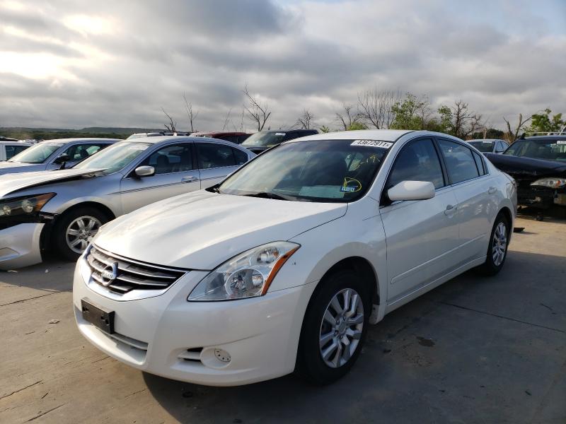 Photo 1 VIN: 1N4AL2AP8BN473188 - NISSAN ALTIMA BAS 