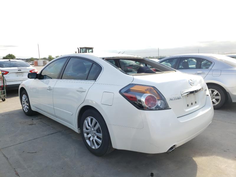 Photo 2 VIN: 1N4AL2AP8BN473188 - NISSAN ALTIMA BAS 