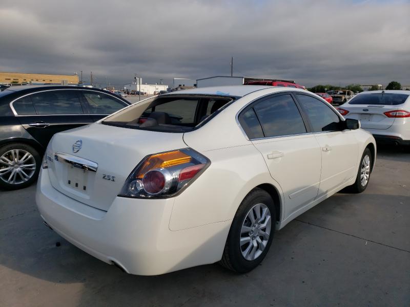 Photo 3 VIN: 1N4AL2AP8BN473188 - NISSAN ALTIMA BAS 