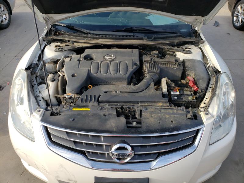 Photo 6 VIN: 1N4AL2AP8BN473188 - NISSAN ALTIMA BAS 