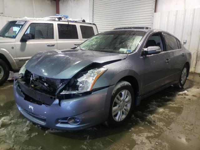 Photo 1 VIN: 1N4AL2AP8BN473319 - NISSAN ALTIMA BAS 