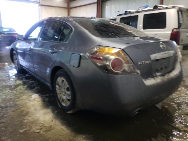 Photo 2 VIN: 1N4AL2AP8BN473319 - NISSAN ALTIMA BAS 