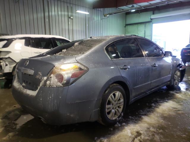 Photo 3 VIN: 1N4AL2AP8BN473319 - NISSAN ALTIMA BAS 