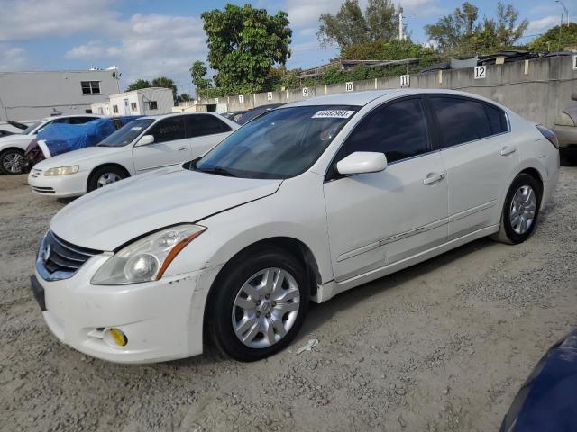 Photo 0 VIN: 1N4AL2AP8BN474339 - NISSAN ALTIMA BAS 