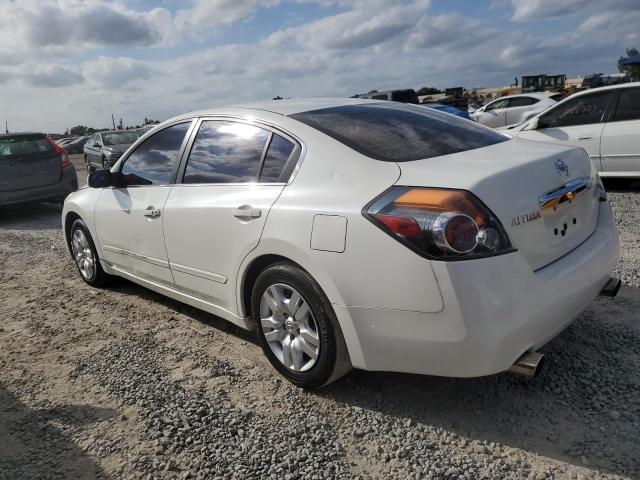 Photo 1 VIN: 1N4AL2AP8BN474339 - NISSAN ALTIMA BAS 