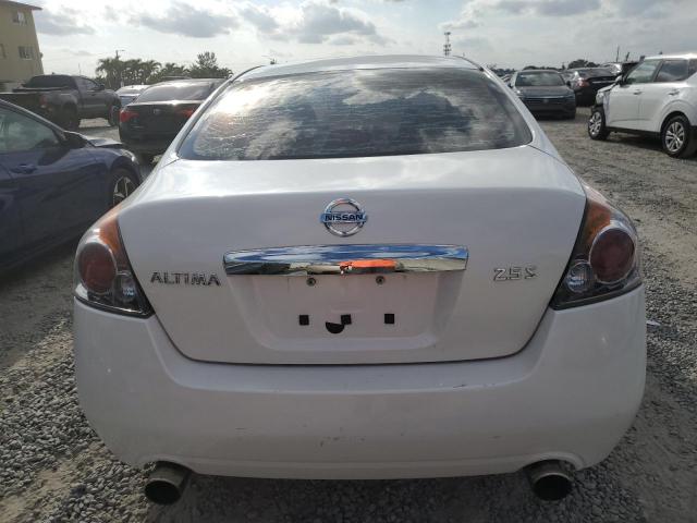 Photo 5 VIN: 1N4AL2AP8BN474339 - NISSAN ALTIMA BAS 