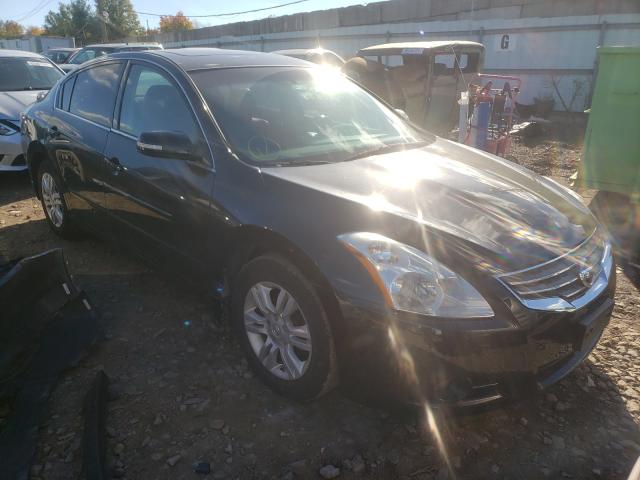 Photo 0 VIN: 1N4AL2AP8BN475152 - NISSAN ALTIMA BAS 