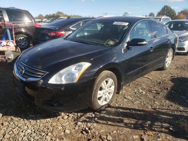 Photo 1 VIN: 1N4AL2AP8BN475152 - NISSAN ALTIMA BAS 