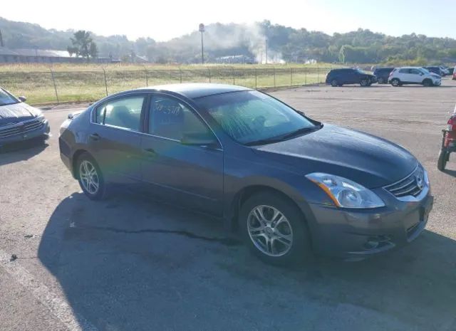 Photo 0 VIN: 1N4AL2AP8BN475233 - NISSAN ALTIMA 