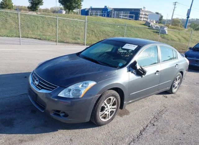 Photo 1 VIN: 1N4AL2AP8BN475233 - NISSAN ALTIMA 