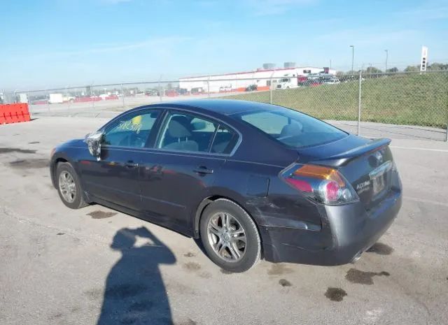 Photo 2 VIN: 1N4AL2AP8BN475233 - NISSAN ALTIMA 