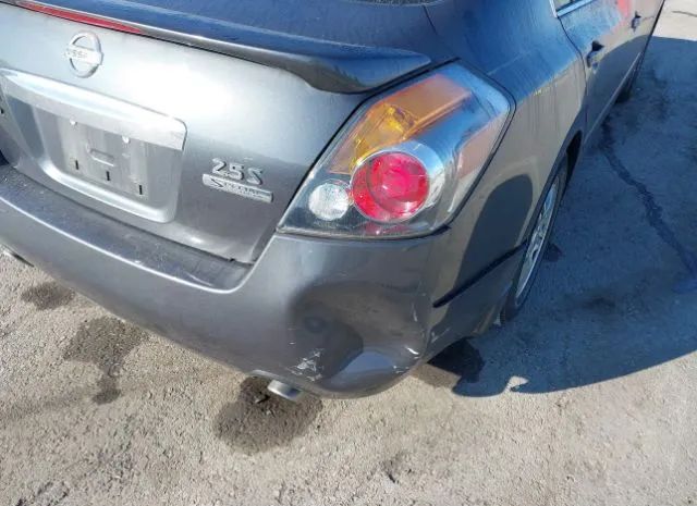 Photo 5 VIN: 1N4AL2AP8BN475233 - NISSAN ALTIMA 