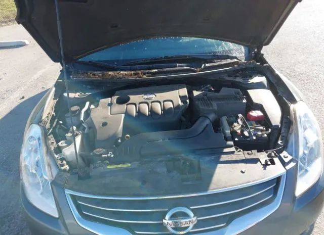 Photo 9 VIN: 1N4AL2AP8BN475233 - NISSAN ALTIMA 