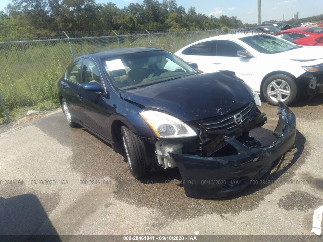 Photo 0 VIN: 1N4AL2AP8BN475443 - NISSAN ALTIMA 