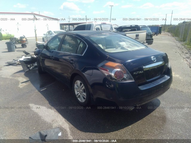 Photo 2 VIN: 1N4AL2AP8BN475443 - NISSAN ALTIMA 