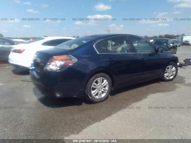 Photo 3 VIN: 1N4AL2AP8BN475443 - NISSAN ALTIMA 