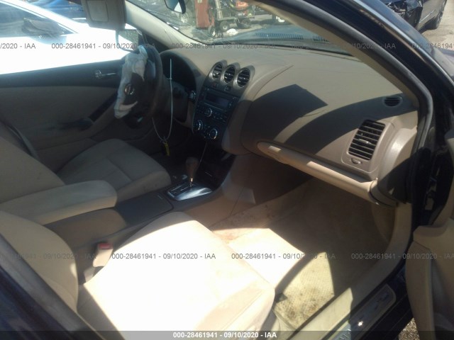 Photo 4 VIN: 1N4AL2AP8BN475443 - NISSAN ALTIMA 