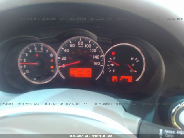 Photo 6 VIN: 1N4AL2AP8BN475443 - NISSAN ALTIMA 