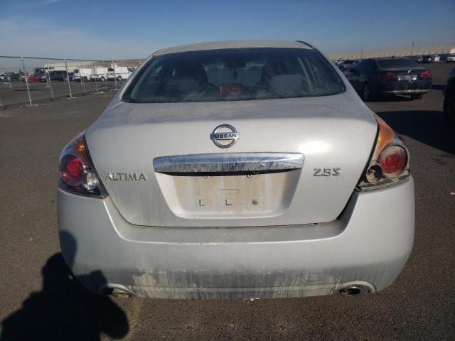 Photo 5 VIN: 1N4AL2AP8BN478732 - NISSAN ALTIMA 