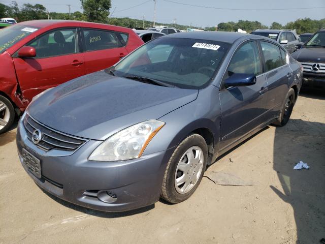 Photo 1 VIN: 1N4AL2AP8BN478942 - NISSAN ALTIMA 