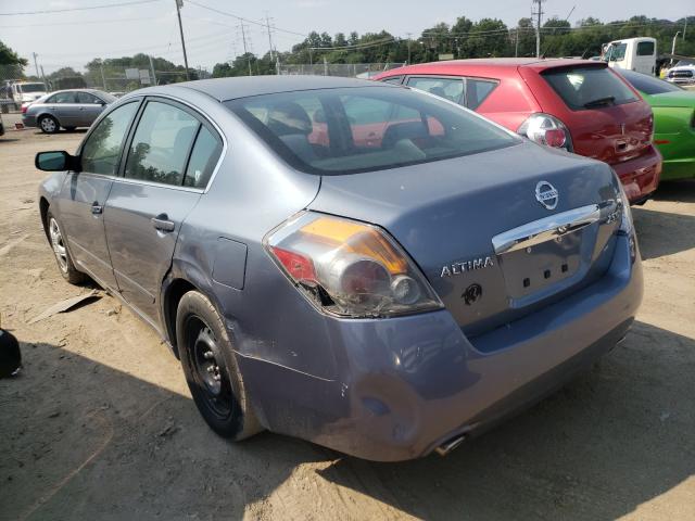 Photo 2 VIN: 1N4AL2AP8BN478942 - NISSAN ALTIMA 