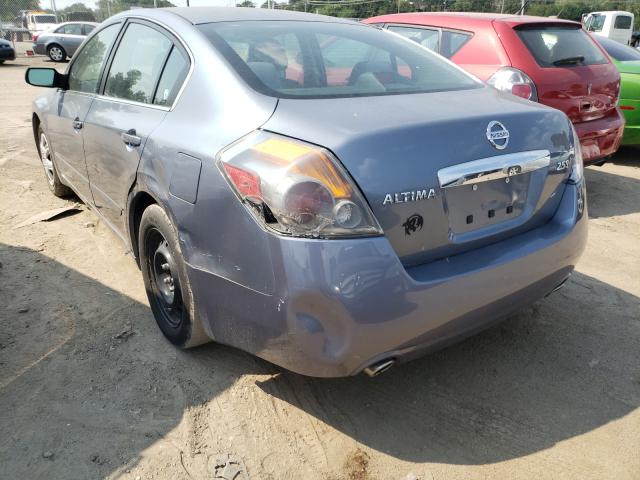 Photo 8 VIN: 1N4AL2AP8BN478942 - NISSAN ALTIMA 