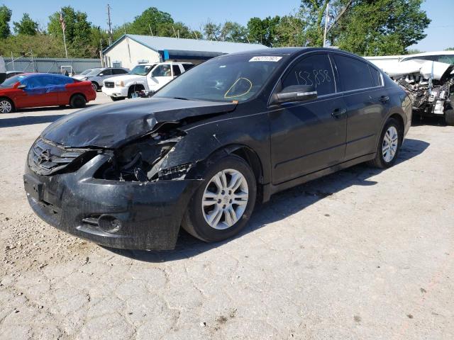 Photo 1 VIN: 1N4AL2AP8BN480240 - NISSAN ALTIMA BAS 