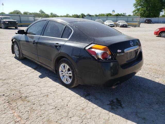 Photo 2 VIN: 1N4AL2AP8BN480240 - NISSAN ALTIMA BAS 