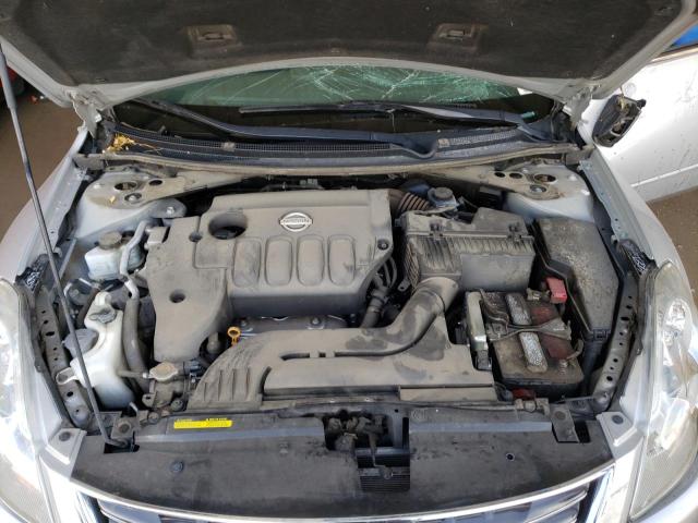 Photo 10 VIN: 1N4AL2AP8BN480495 - NISSAN ALTIMA BAS 