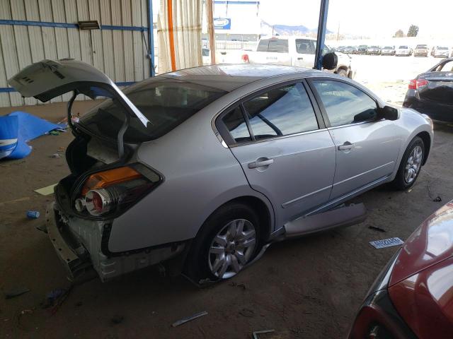 Photo 2 VIN: 1N4AL2AP8BN480495 - NISSAN ALTIMA BAS 