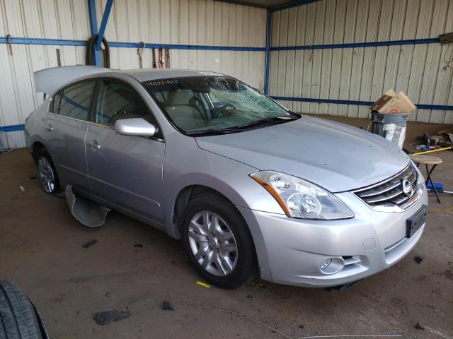 Photo 3 VIN: 1N4AL2AP8BN480495 - NISSAN ALTIMA BAS 