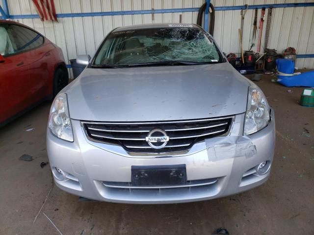 Photo 4 VIN: 1N4AL2AP8BN480495 - NISSAN ALTIMA BAS 