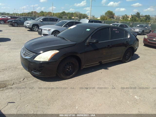 Photo 1 VIN: 1N4AL2AP8BN481081 - NISSAN ALTIMA 