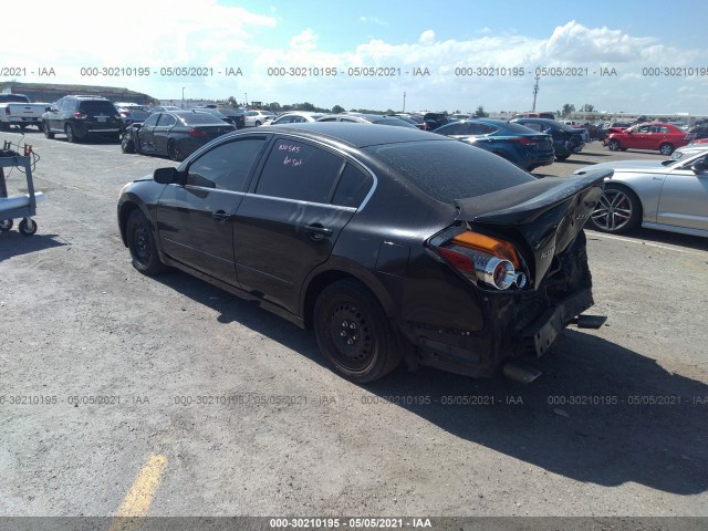 Photo 2 VIN: 1N4AL2AP8BN481081 - NISSAN ALTIMA 