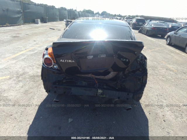 Photo 5 VIN: 1N4AL2AP8BN481081 - NISSAN ALTIMA 