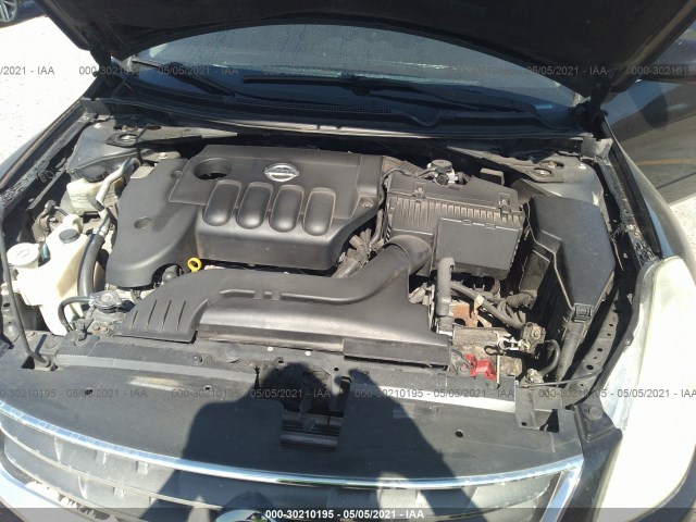 Photo 9 VIN: 1N4AL2AP8BN481081 - NISSAN ALTIMA 