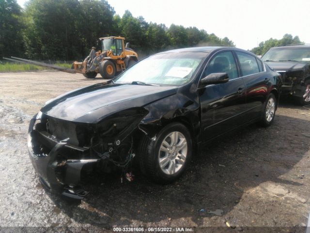 Photo 1 VIN: 1N4AL2AP8BN481341 - NISSAN ALTIMA 